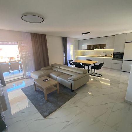 Guest House Ana Residence Zadar Zewnętrze zdjęcie