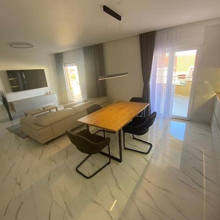 Guest House Ana Residence Zadar Zewnętrze zdjęcie
