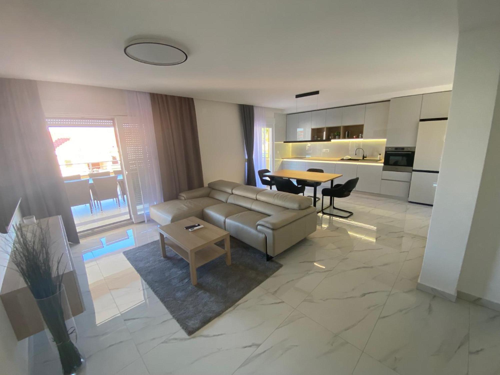 Guest House Ana Residence Zadar Zewnętrze zdjęcie