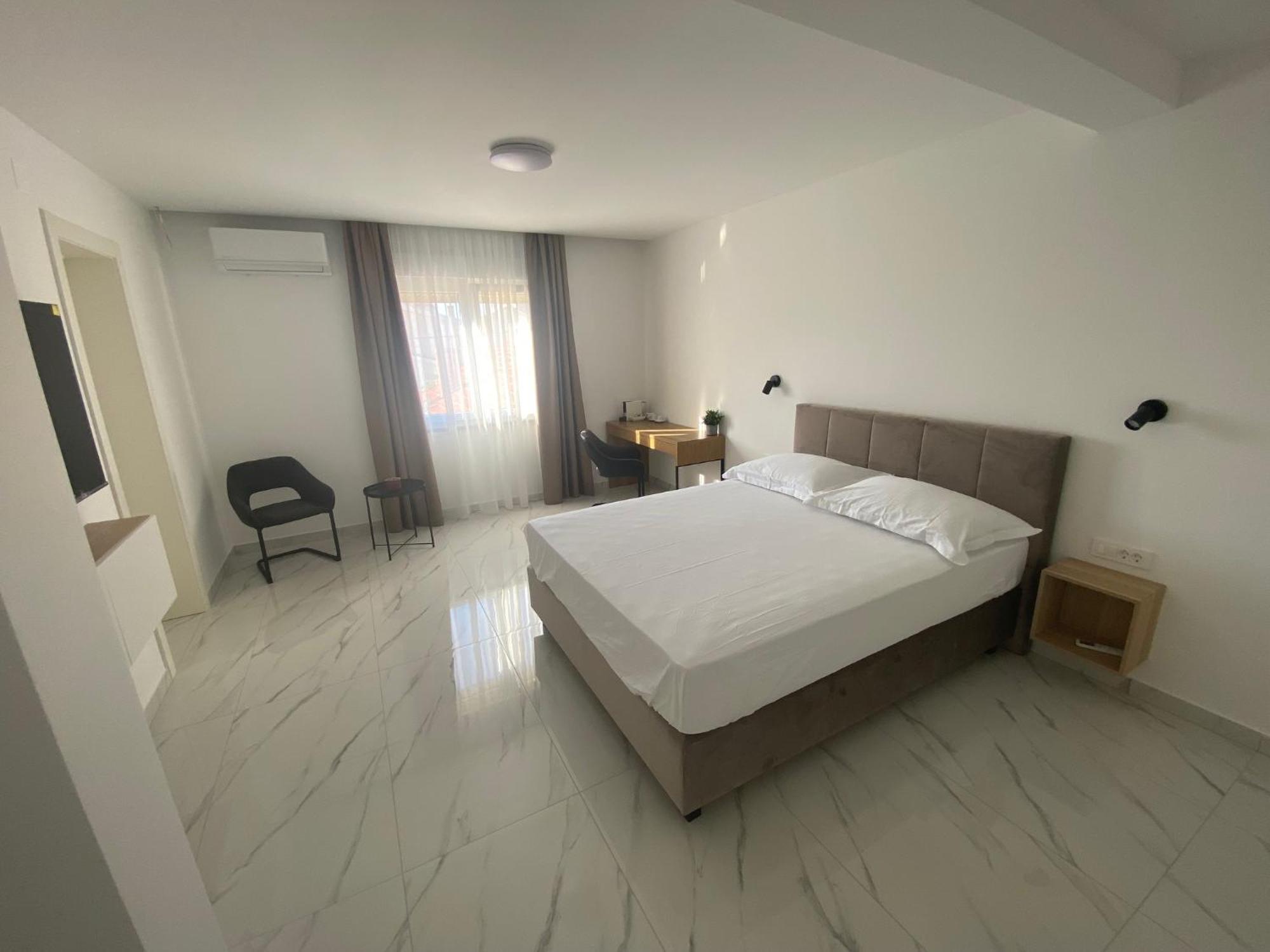 Guest House Ana Residence Zadar Zewnętrze zdjęcie