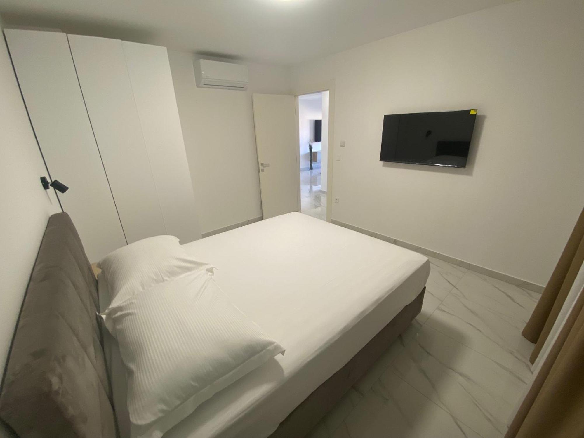 Guest House Ana Residence Zadar Zewnętrze zdjęcie