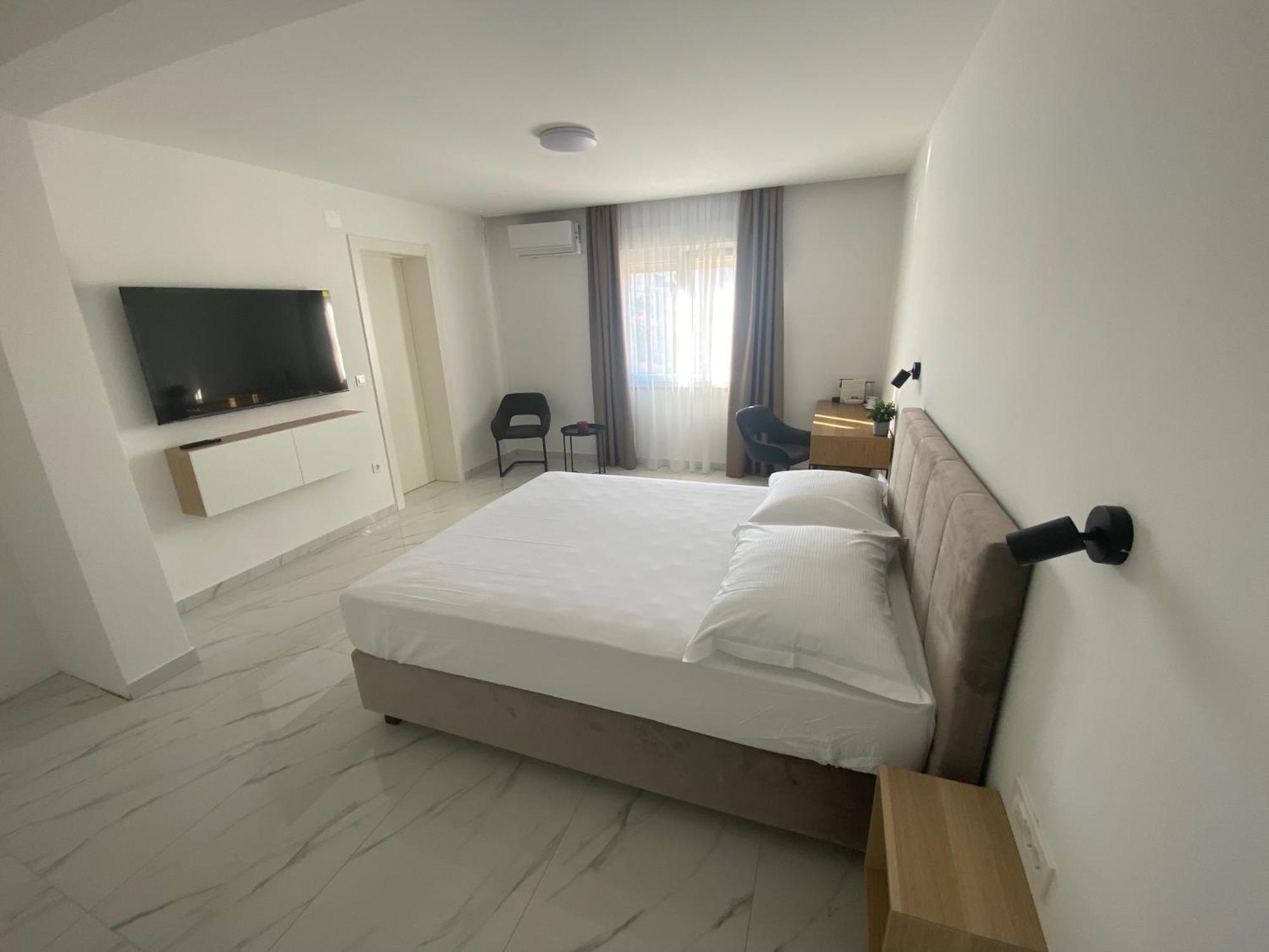 Guest House Ana Residence Zadar Zewnętrze zdjęcie