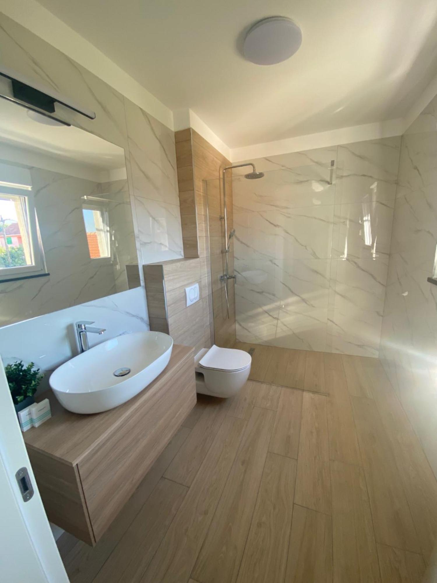 Guest House Ana Residence Zadar Zewnętrze zdjęcie