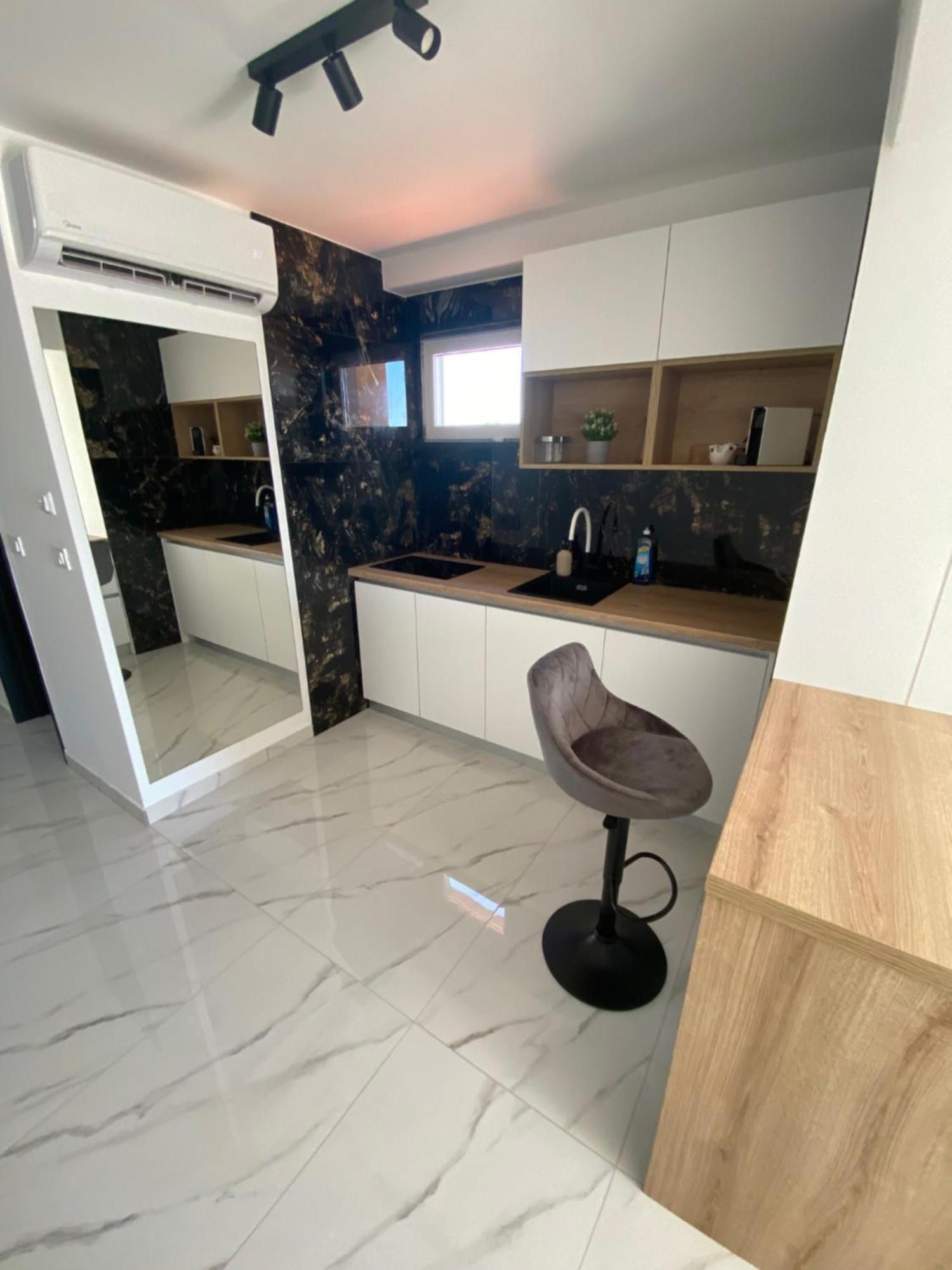 Guest House Ana Residence Zadar Zewnętrze zdjęcie