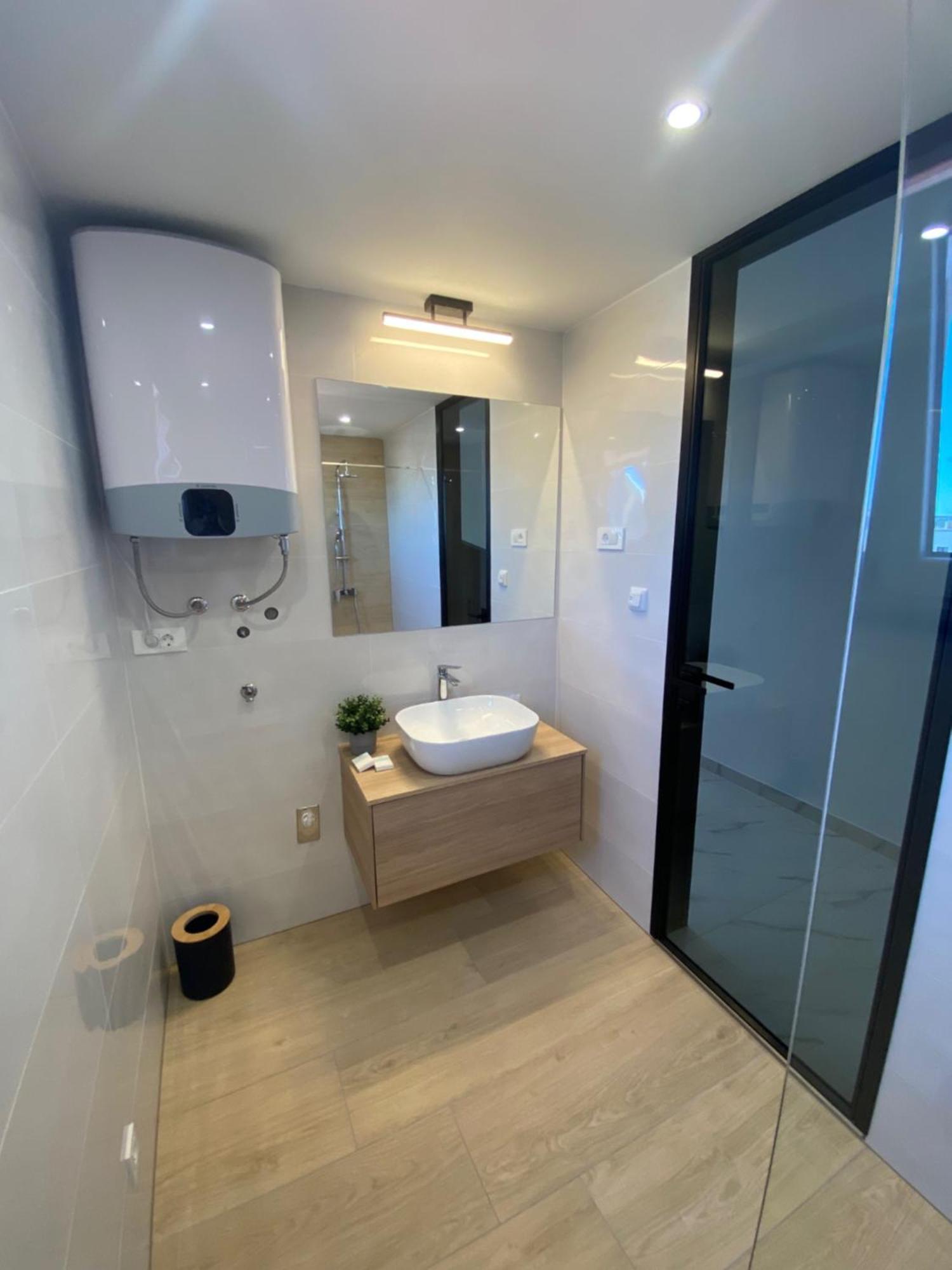 Guest House Ana Residence Zadar Zewnętrze zdjęcie