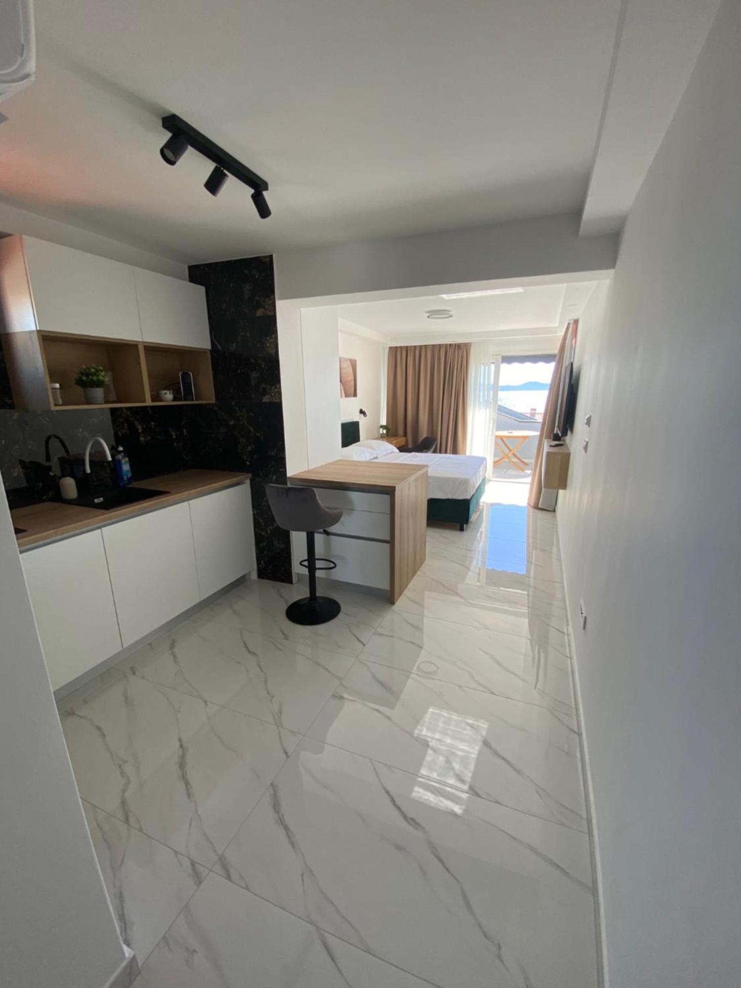 Guest House Ana Residence Zadar Zewnętrze zdjęcie