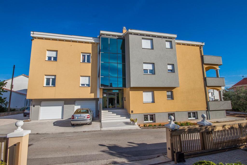 Guest House Ana Residence Zadar Zewnętrze zdjęcie